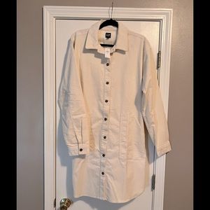 Women’s Shirt Dress
